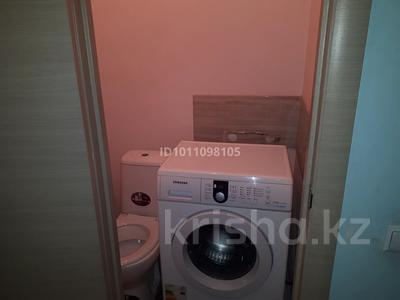 1 комната · 11 м² · 1/4 этаж, Суюнбая 263/5 — Элеваторская за 100 000 ₸ в Алматы, Турксибский р-н