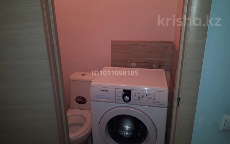 1 комната · 11 м² · 1/4 этаж, Суюнбая 263/5 — Элеваторская за 100 000 ₸ в Алматы, Турксибский р-н — фото 2