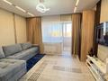 2-бөлмелі пәтер · 61.1 м² · 8/9 қабат, Каранайлы, бағасы: 36 млн ₸ в Абай обл. — фото 2