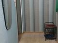 1-комнатная квартира, 33 м², 2/5 этаж по часам, Назарбаева 18 18 за 2 000 〒 в Усть-Каменогорске, Ульбинский — фото 8