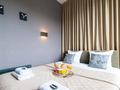 1-бөлмелі пәтер · 37 м² · 14/21 қабат, Акмешит 13/3, бағасы: 18 000 ₸ в Астане, Есильский р-н