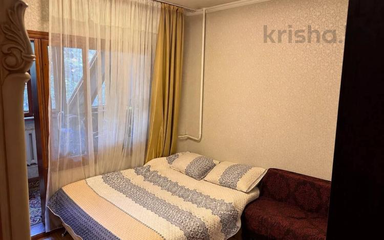 3-комнатная квартира · 75 м² · 1/9 этаж, Розыбакиева — Мынбаева за 60 млн ₸ в Алматы, Бостандыкский р-н — фото 7
