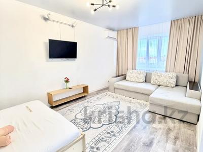 1-комнатная квартира · 44 м² · 7/9 этаж, мкр. Алтын орда — Тауелсиздик за 12 000 ₸ в Актобе