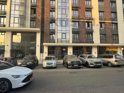 Свободное назначение, офисы, магазины и бутики, склады, общепит, салоны красоты, бани, гостиницы и зоны отдыха, медцентры и аптеки, образование, развлечения · 150 м² за 180 млн 〒 в Алматы, Бостандыкский р-н