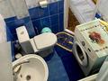3-бөлмелі пәтер · 69 м² · 1/5 қабат, мкр. Самал 20, бағасы: 20 млн ₸ в Талдыкоргане, военный городок Улан — фото 14