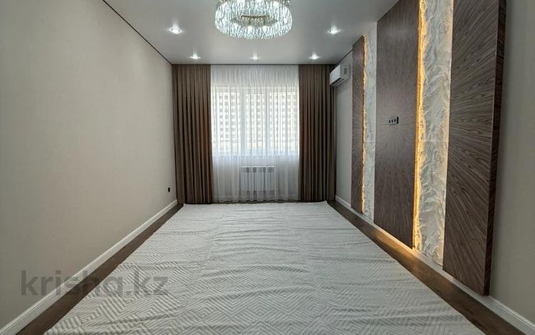 1-бөлмелі пәтер · 60 м² · 4/7 қабат, 41-й мкр 2, бағасы: 21.9 млн ₸ в Актау — фото 2
