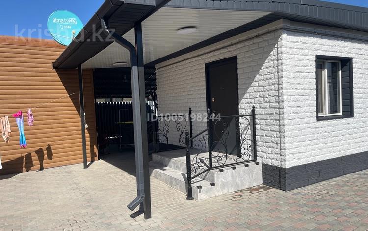 Отдельный дом · 4 комнаты · 82 м² · 5.3 сот., Свободная 133в — Жигулёвская за 70 млн 〒 в Алматы, Турксибский р-н — фото 8