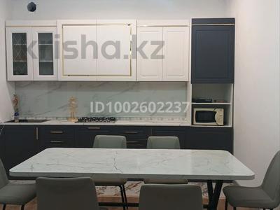 Отдельный дом · 4 комнаты · 120 м² · 6 сот., 2 линия 43 за 37 млн ₸ в Боралдае (Бурундай)