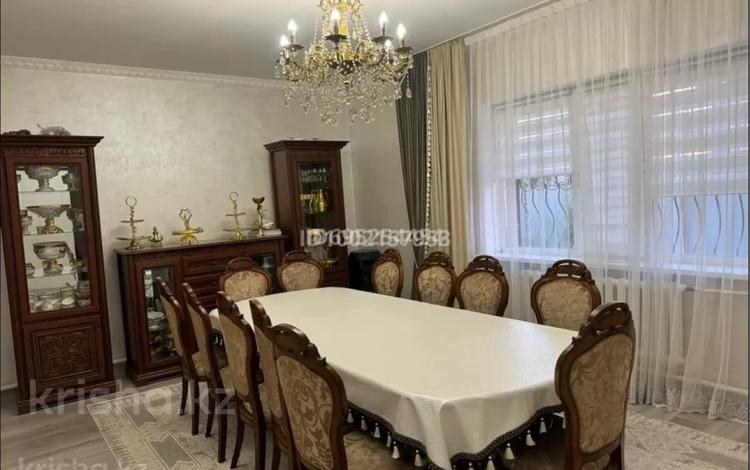 Отдельный дом · 7 комнат · 160 м² · 6 сот., Береке 45 за 45 млн ₸ в Жандосов — фото 17
