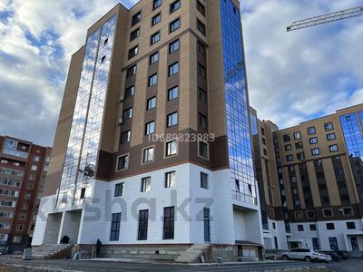 2-комнатная квартира, 79.2 м², 6/10 этаж, Жумабаева 13 за 24 млн 〒 в Кокшетау