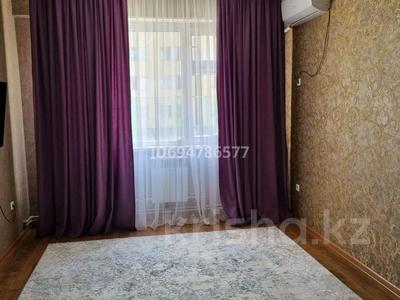 2-бөлмелі пәтер · 53 м² · 2/5 қабат, Тұран ш/а 979 — Дет садик Бақкелді, Грамад, бағасы: 22 млн ₸ в Шымкенте, Каратауский р-н