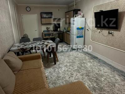 2-бөлмелі пәтер · 59.9 м² · 1/9 қабат, Нұрсәт ш/а 135 б — Мост Байдибек би -Аргынбекова, бағасы: 200 000 ₸ в Шымкенте, Каратауский р-н