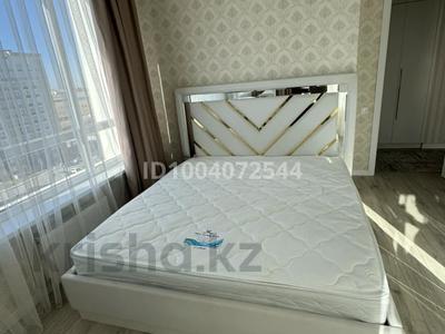 2-комнатная квартира · 54 м², Толе би 27 за 300 000 ₸ в Астане, Есильский р-н