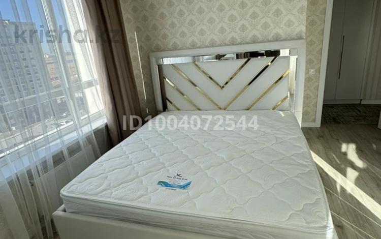 2-комнатная квартира · 54 м², Толе би 27 за 310 000 ₸ в Астане, Есильский р-н — фото 11