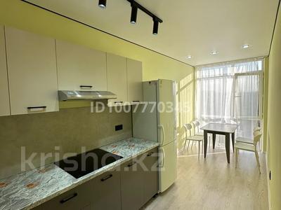 1-комнатная квартира · 40 м² · 5/10 этаж, 272 квартал 16 за 200 000 ₸ в Абае