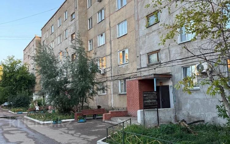 2-бөлмелі пәтер · 51.2 м² · 2/5 қабат, Вернадского 25, бағасы: 16.8 млн ₸ в Кокшетау — фото 2