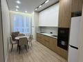 2-комнатная квартира · 50.3 м² · 11/13 этаж, Райымбека 348/1 — Толе би за 350 000 ₸ в Алматы, Ауэзовский р-н