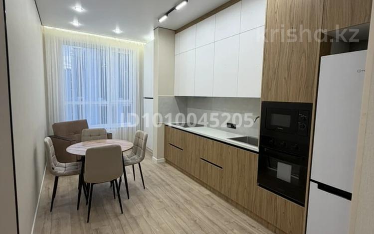 2-комнатная квартира · 50.3 м² · 11/13 этаж, Райымбека 348/1 — Толе би за 350 000 ₸ в Алматы, Ауэзовский р-н — фото 2