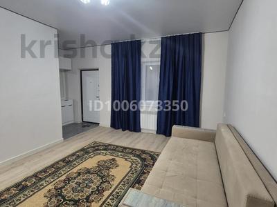 1-бөлмелі пәтер · 30 м², Шафика Чокина 28 — Рядом с Жетысуским военкоматом, бағасы: 200 000 〒 в Алматы, Алмалинский р-н