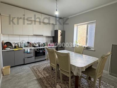 Отдельный дом · 4 комнаты · 143 м² · 8 сот., мкр Бозарык , Ханқорған 30 за 34 млн 〒 в Шымкенте, Абайский р-н