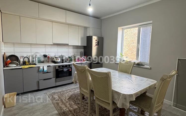Отдельный дом · 4 комнаты · 143 м² · 8 сот., мкр Бозарык , Ханқорған 30 за 32 млн ₸ в Шымкенте, Абайский р-н — фото 2