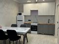 2-комнатная квартира · 45 м² · 8/12 этаж, Нажмиденова 15 за 275 000 ₸ в Астане, Алматы р-н — фото 7