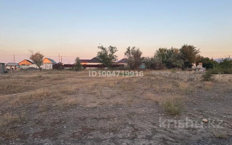 Участок · 10 соток, Мамырбек Болысбайұлы за 5 млн ₸ в Ушарале — фото 2