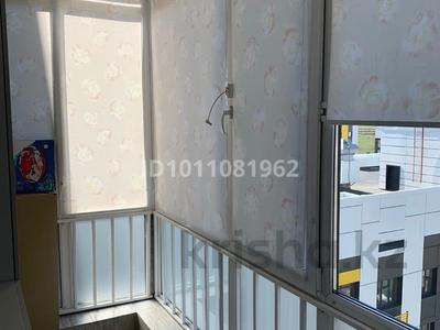 2-комнатная квартира · 60 м² · 12/12 этаж, Улы Дала — Улы Дала за 32 млн ₸ в Астане, Есильский р-н