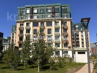 2-комнатная квартира · 57 м² · 2/8 этаж, A 32 8 за 50 млн ₸ в Астане, Алматы р-н