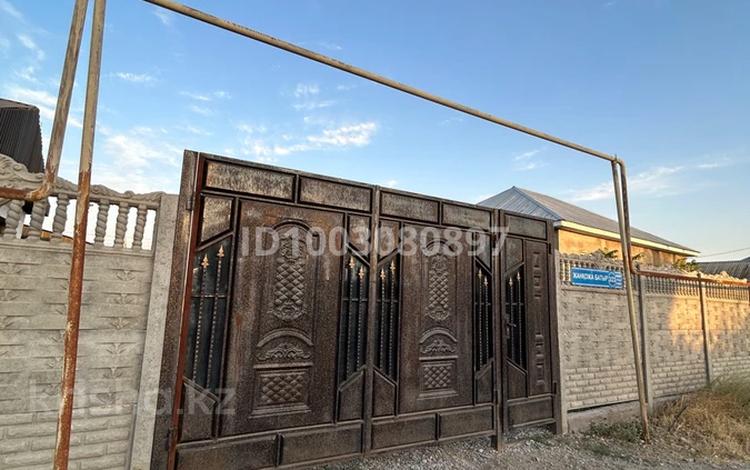 Жеке үй · 4 бөлме · 100 м² · 10 жүзд., Кумшагал, жанкожа батыр 3/23 — Дача, бағасы: 18 млн ₸ в Таразе — фото 11
