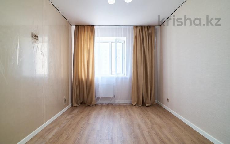 2-комнатная квартира · 35 м² · 2/10 этаж, Айтматова 41 за 22.5 млн ₸ в Астане, Нура р-н — фото 20