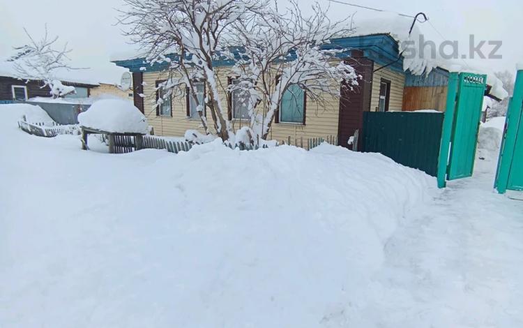 Отдельный дом · 3 комнаты · 60 м² · 20 сот., Депутатов за 8.5 млн 〒 в Усть-Каменогорске — фото 2