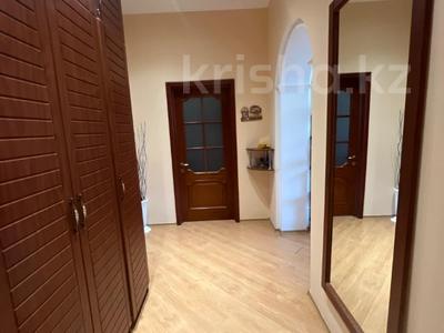 4-комнатная квартира · 100.8 м² · 4/5 этаж, Торайгырова 77 за 39.2 млн 〒 в Павлодаре