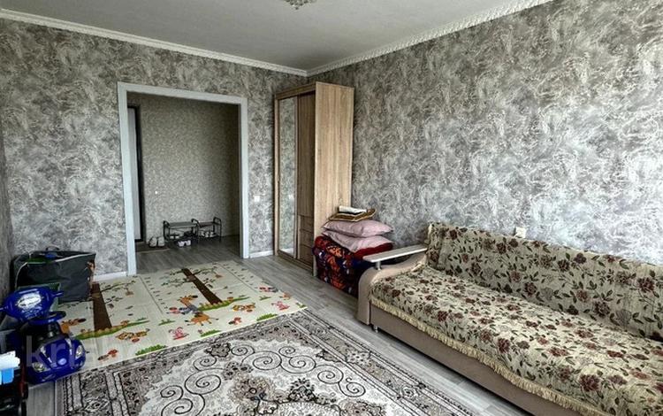 2-комнатная квартира, 51 м², 6/6 этаж, Абылайхана 24А за 13.5 млн 〒 в Кокшетау — фото 2