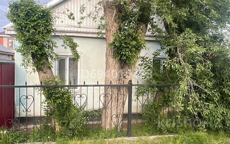 Отдельный дом • 3 комнаты • 80 м² • 7.8 сот., Нурпеисова за 16 млн 〒 в Актобе, мкр Москва — фото 2
