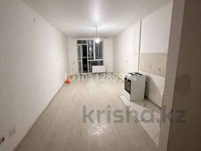 1-бөлмелі пәтер · 35 м² · 4/9 қабат, Жунисова 2/22 — Алатау проспект, бағасы: 150 000 ₸ в Алматы, Наурызбайский р-н