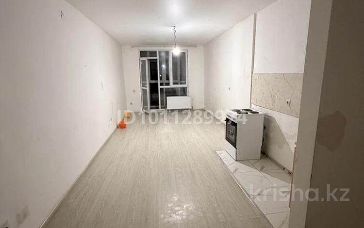 1-бөлмелі пәтер · 35 м² · 4/9 қабат, Жунисова 2/22 — Алатау проспект, бағасы: 150 000 ₸ в Алматы, Наурызбайский р-н — фото 2