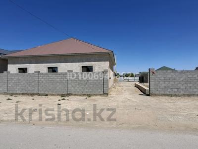 Отдельный дом · 4 комнаты · 156 м² · 10 сот., Актобе 6 за 25 млн 〒 в Талсуате
