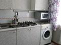 1-комнатная квартира · 35 м² · 1/5 этаж, Абая 8 — ТД &amp;quot;Шанырак&amp;quot;, аптека &amp;quot;Юна&amp;quot; за 12 000 〒 в Бурабае — фото 3