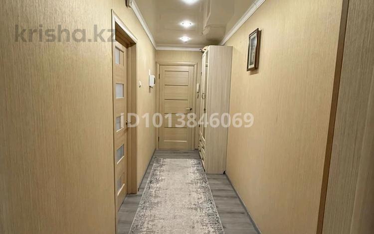2-бөлмелі пәтер · 53 м² · 4/9 қабат, Каирбаева 82 — Ледовый дворец, бағасы: 32 млн ₸ в Павлодаре — фото 2