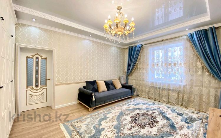 2-комнатная квартира, 55 м², 3/4 этаж, Алихана Бокейханова 29 за 31 млн 〒 в Астане, Есильский р-н — фото 4