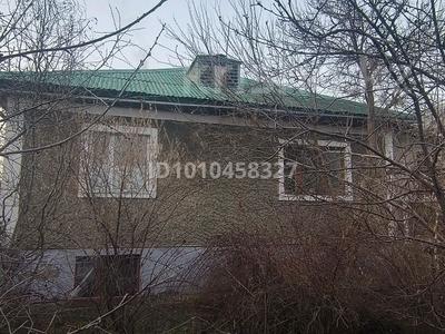 Отдельный дом · 4 комнаты · 199 м² · 8.2 сот., Байдибек баба 17 за 77 млн ₸ в Каскелене