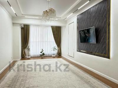 3-бөлмелі пәтер · 126 м² · 7/9 қабат, 16-ш/а. 14, бағасы: 48.5 млн ₸ в Актау, 16-й мкр 