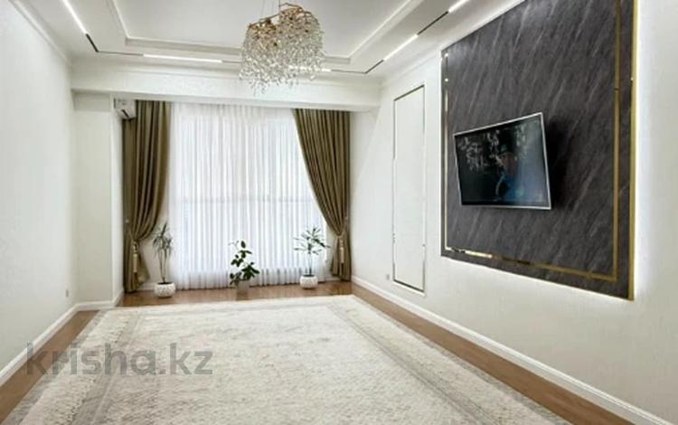 3-бөлмелі пәтер · 126 м² · 7/9 қабат, 16-ш/а. 14, бағасы: 48.5 млн ₸ в Актау, 16-й мкр  — фото 2