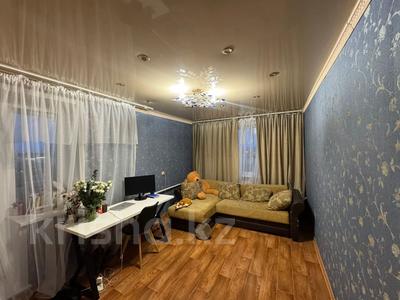 2-комнатная квартира · 50 м² · 9/9 этаж, микр. 5 5 за 23 млн 〒 в Костанае