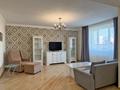 2-комнатная квартира · 75 м² · 8/10 этаж, Аль-Фараби 53 блок Д — Шолом-Алейхема за 380 000 ₸ в Алматы, Бостандыкский р-н