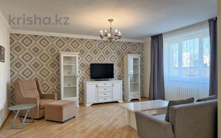 2-комнатная квартира · 75 м² · 8/10 этаж, Аль-Фараби 53 блок Д — Шолом-Алейхема за 380 000 ₸ в Алматы, Бостандыкский р-н — фото 19