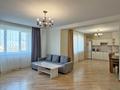 2-комнатная квартира · 75 м² · 8/10 этаж, Аль-Фараби 53 блок Д — Шолом-Алейхема за 380 000 ₸ в Алматы, Бостандыкский р-н — фото 3