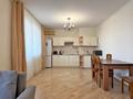 2-комнатная квартира · 75 м² · 8/10 этаж, Аль-Фараби 53 блок Д — Шолом-Алейхема за 380 000 ₸ в Алматы, Бостандыкский р-н — фото 4