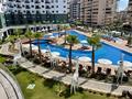 2-бөлмелі пәтер · 45 м² · 2/11 қабат, Махмутлар, бағасы: 420 000 ₸ в Аланье